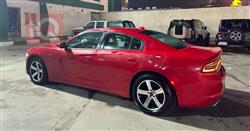 دودج تشارجر